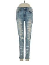 1 size - 2S
