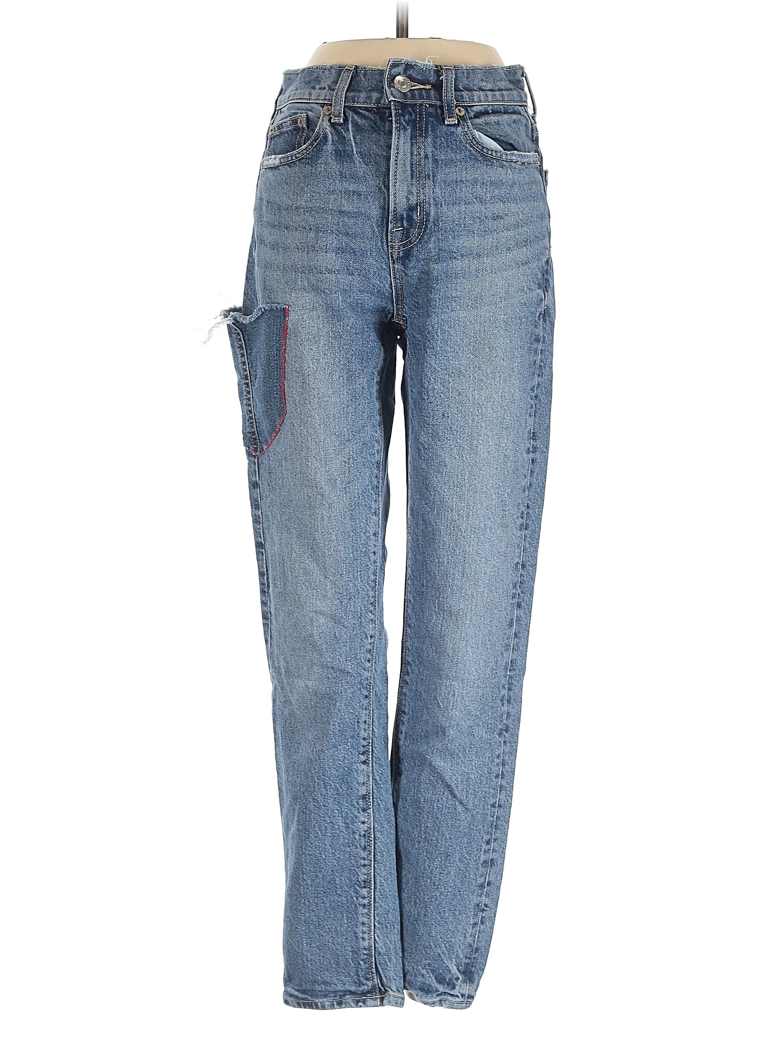 1 size - 000 Short