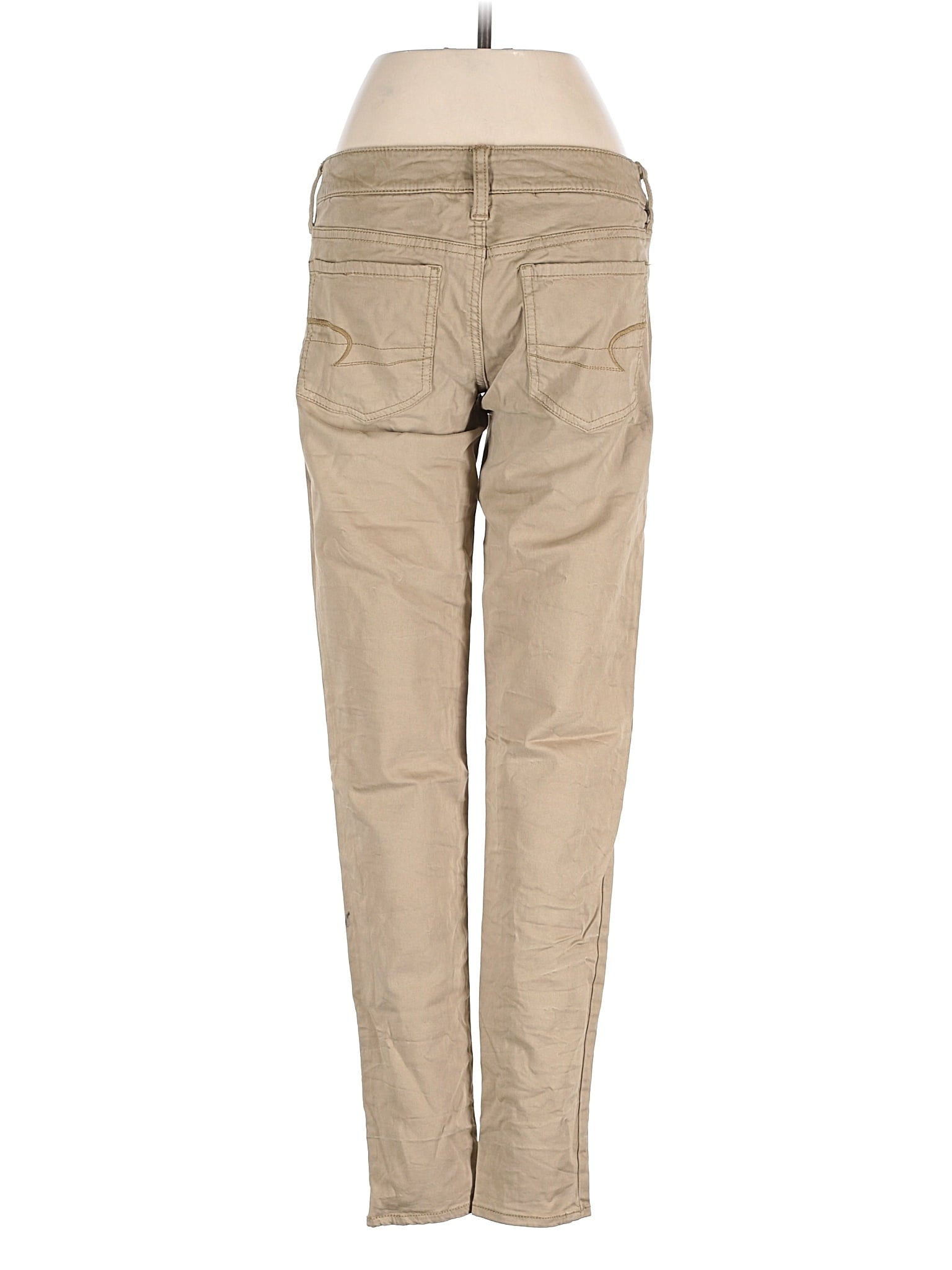 2 size - 2