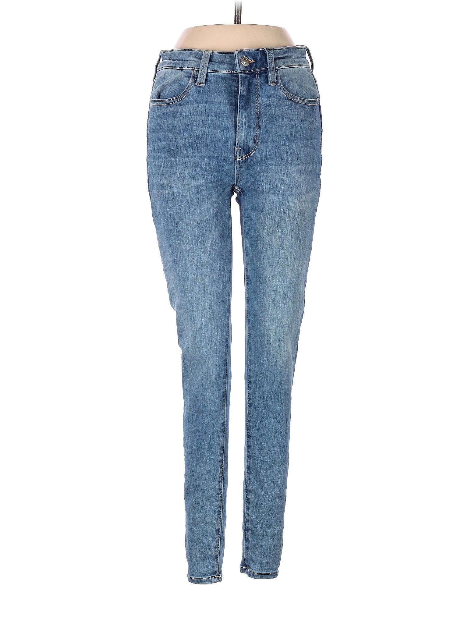 Jeans size - 2