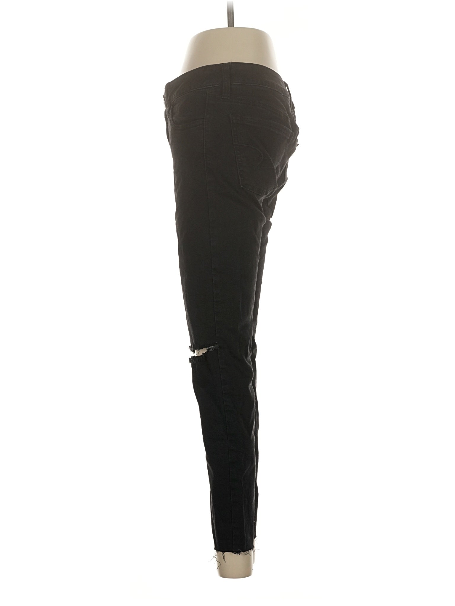 4 size - 4 short