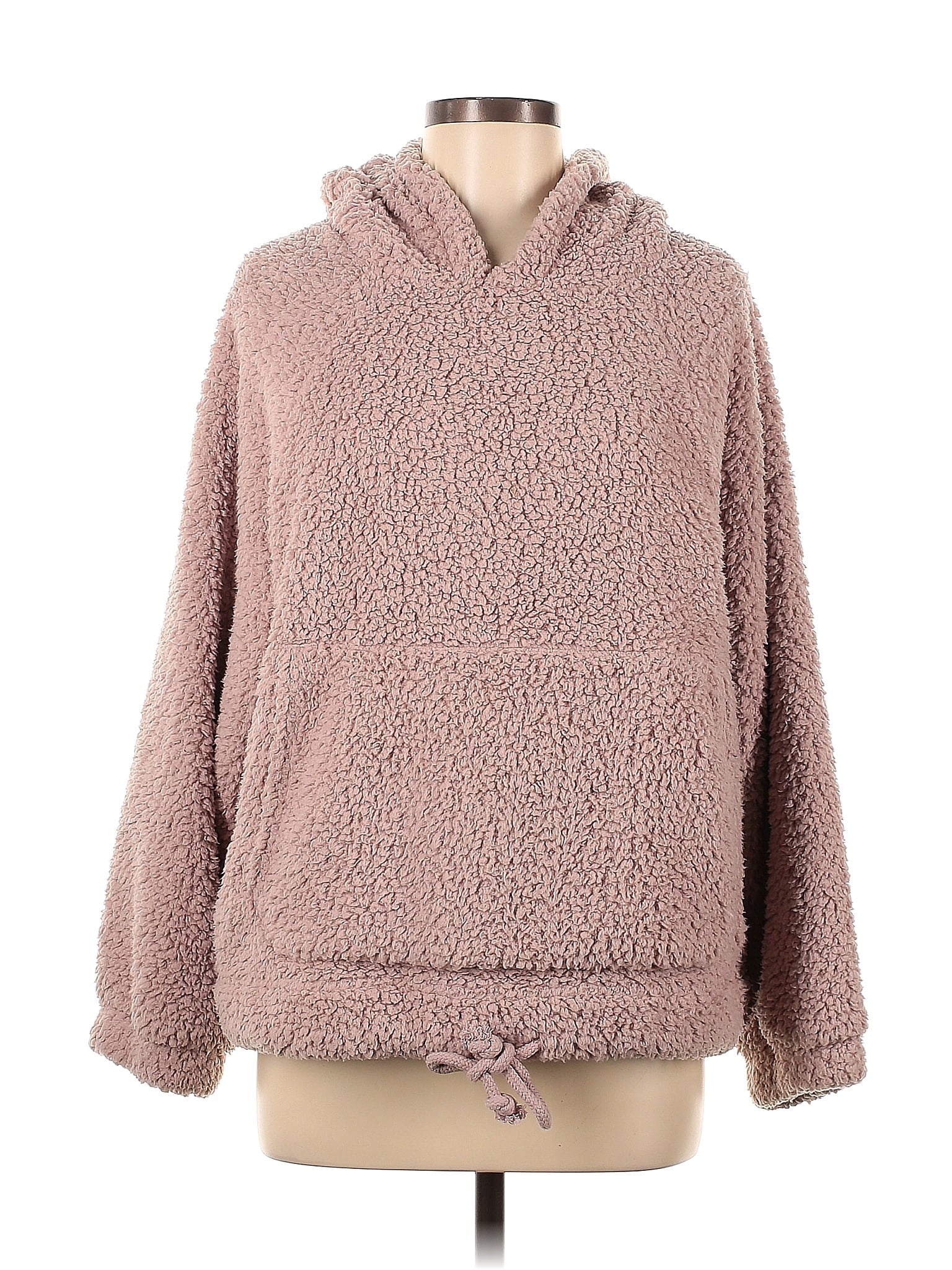 Fleece size - M