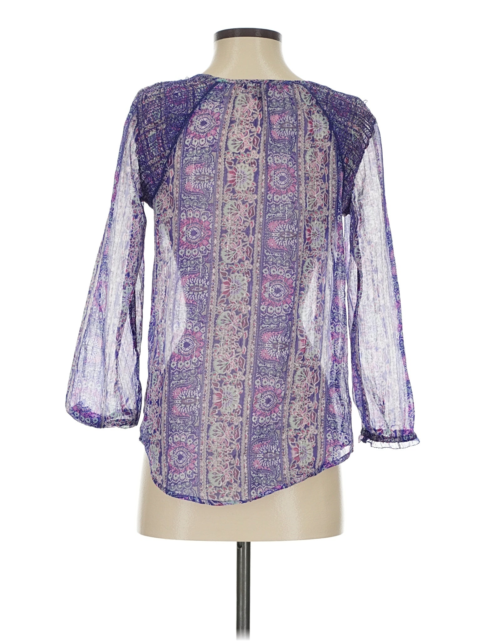 2 size - S