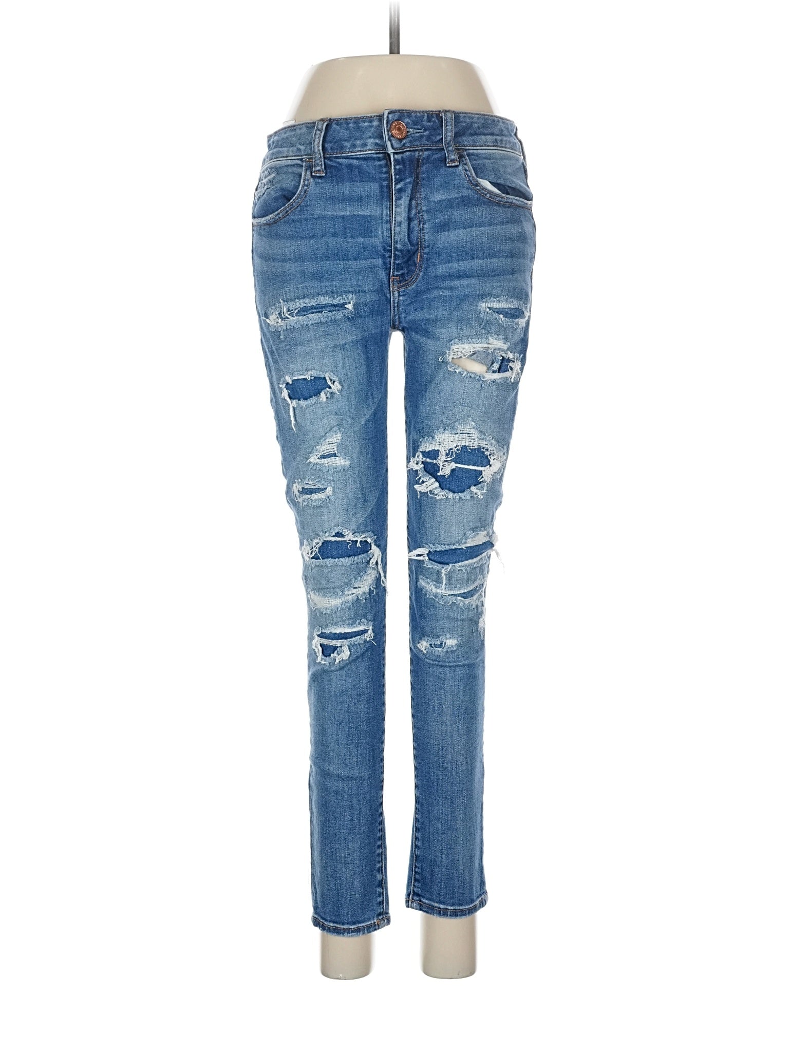 1 size - 6
