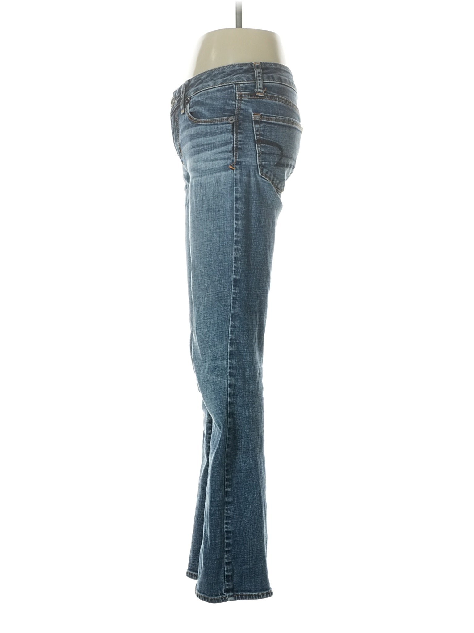 4 size - 0 Short