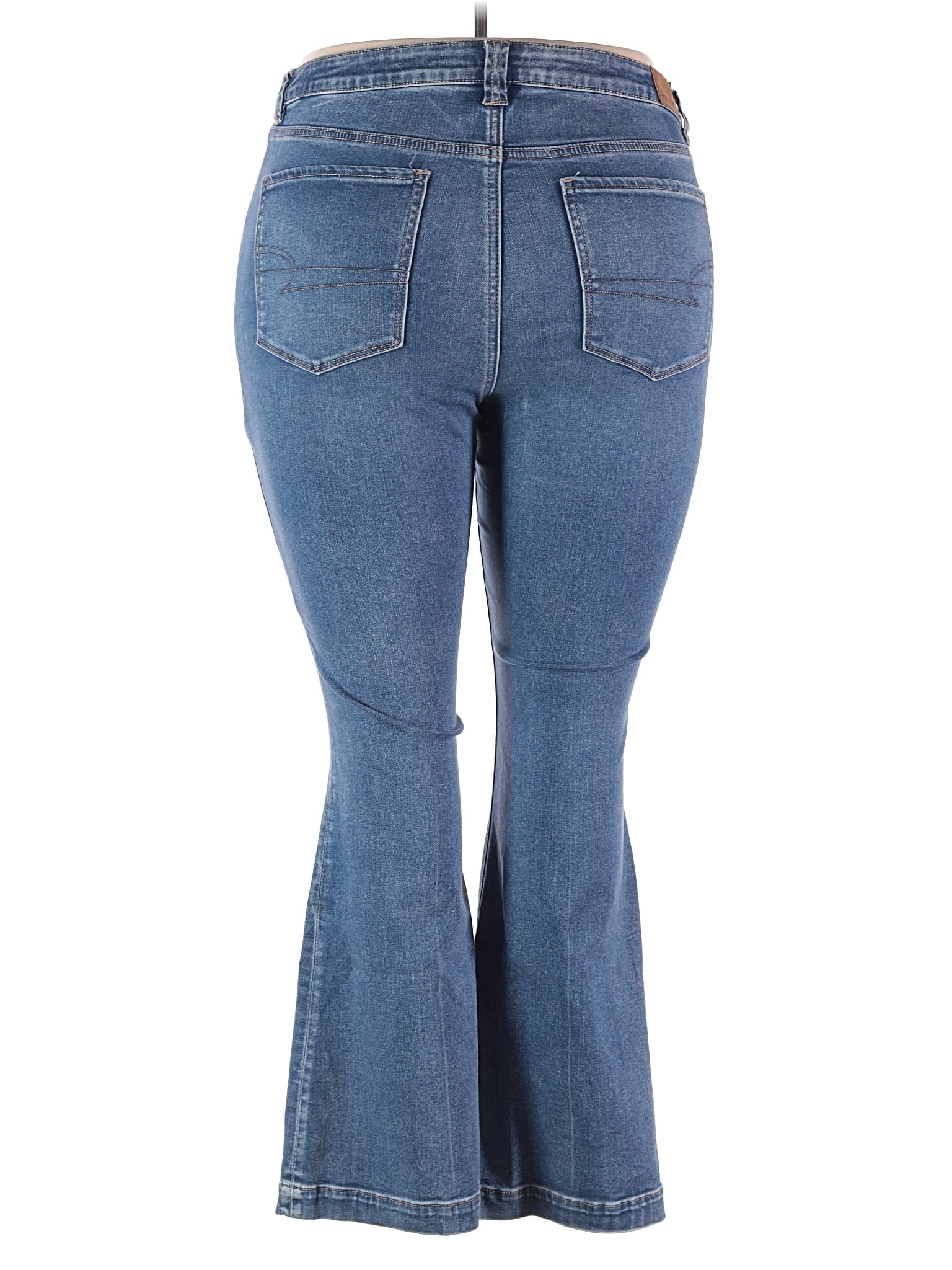 2 size - 18 W