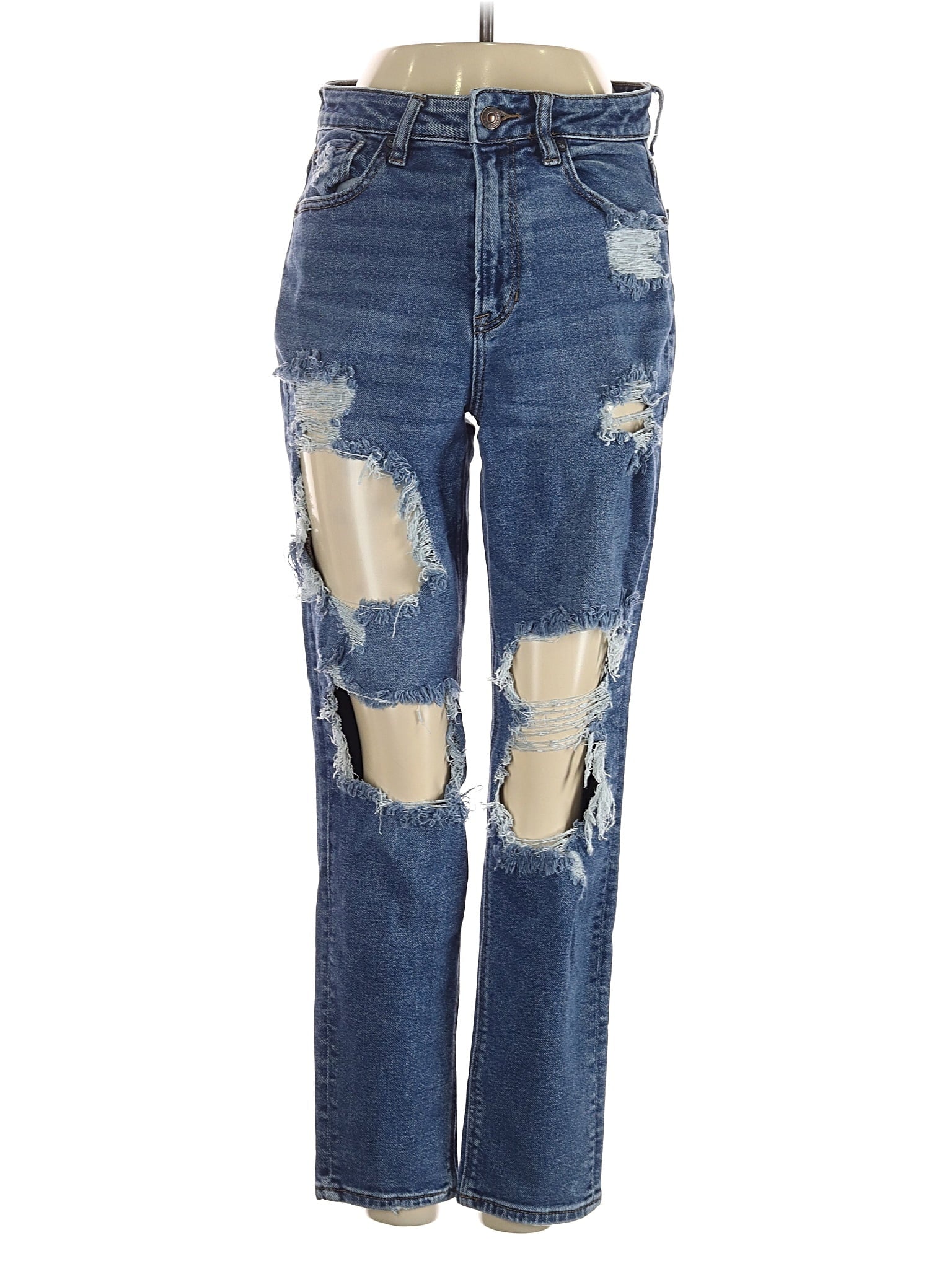 1 size - 2