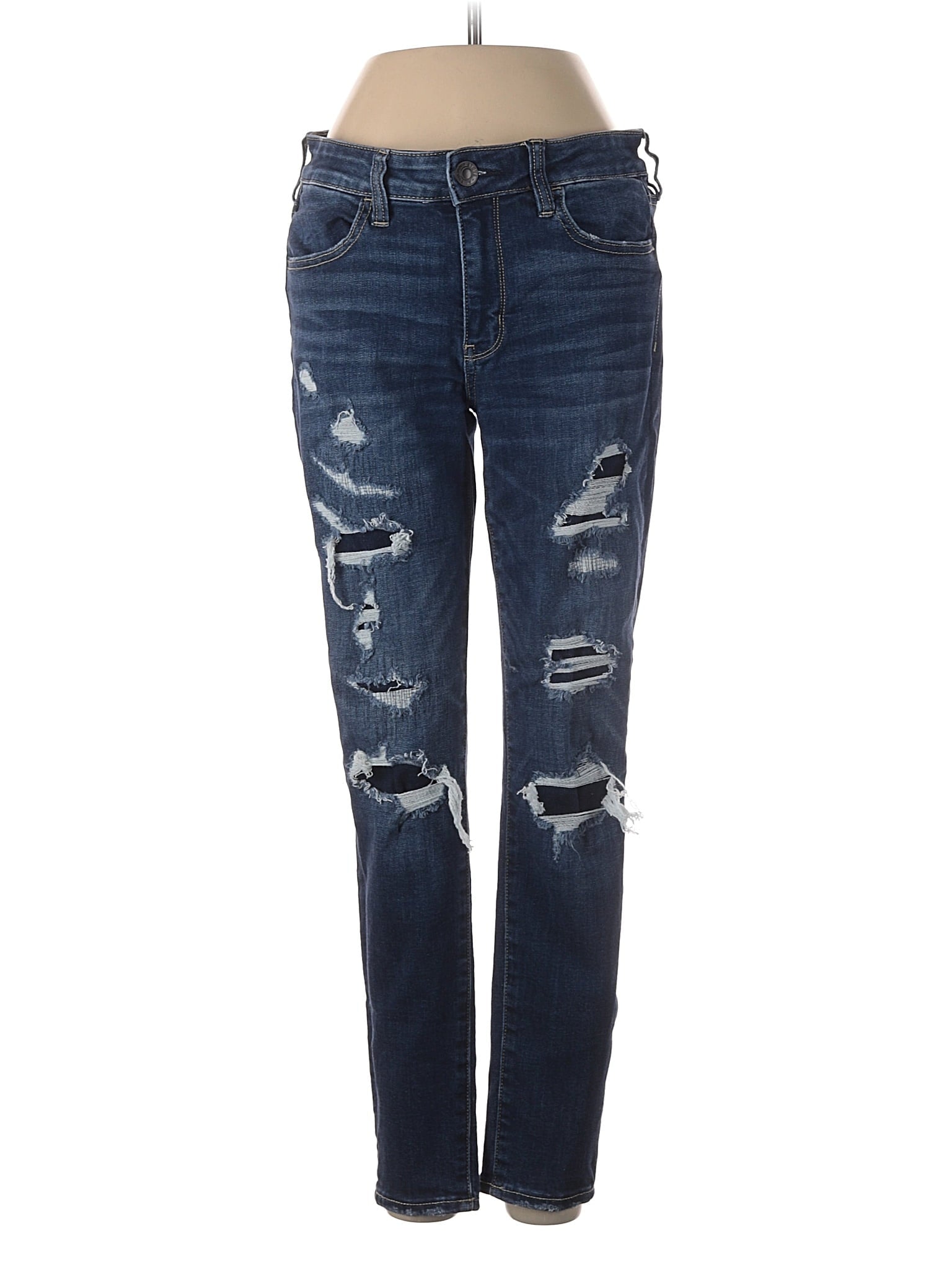 1 size - 6 Short