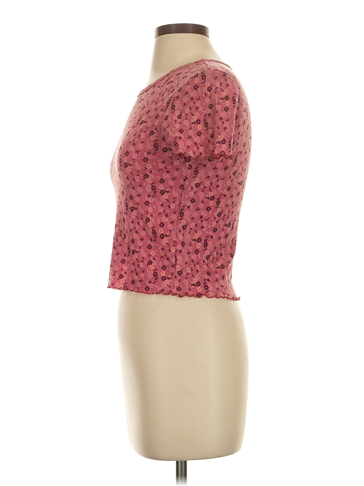 4 size - S