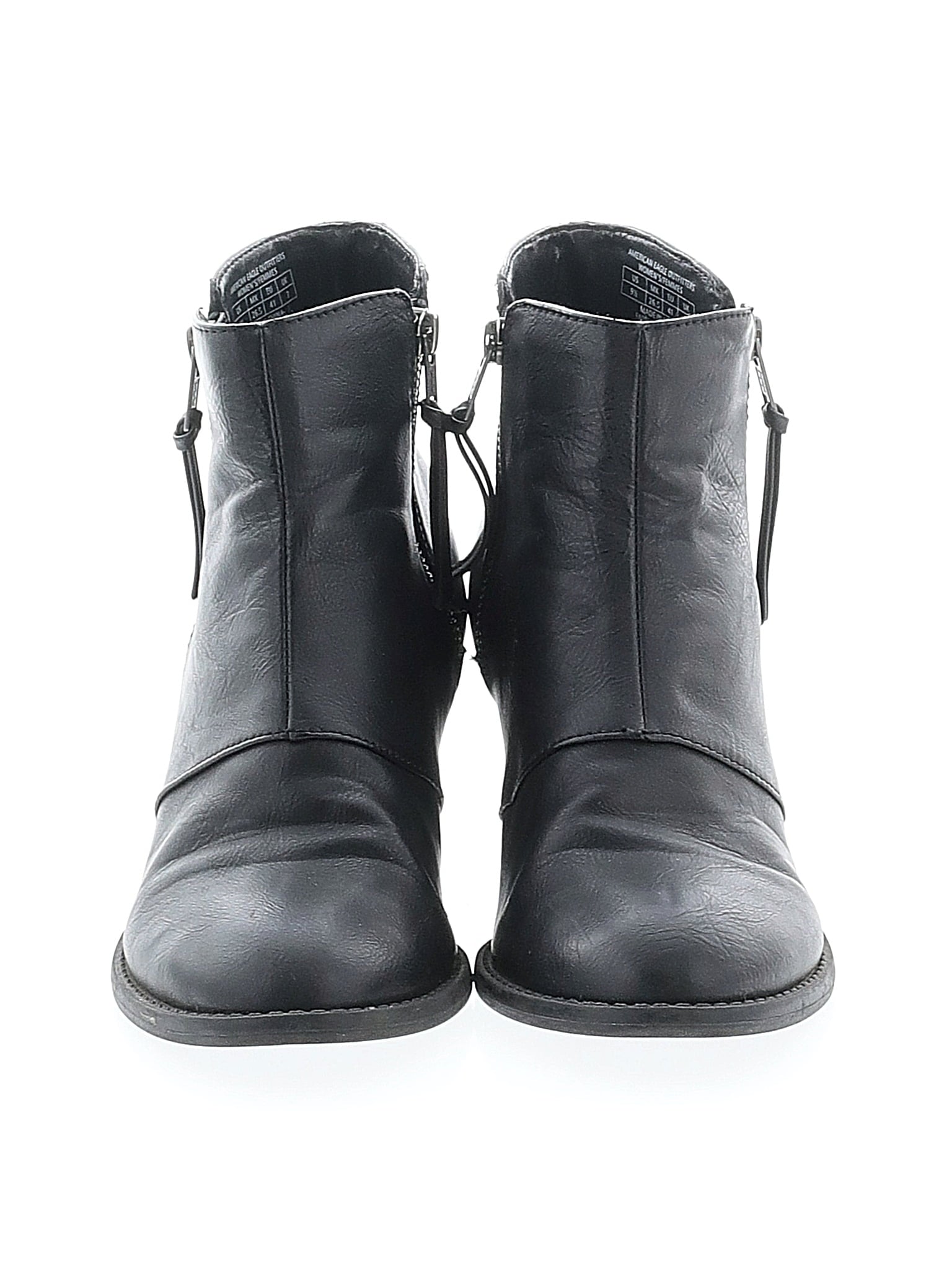 2 shoe size - 9 1/2