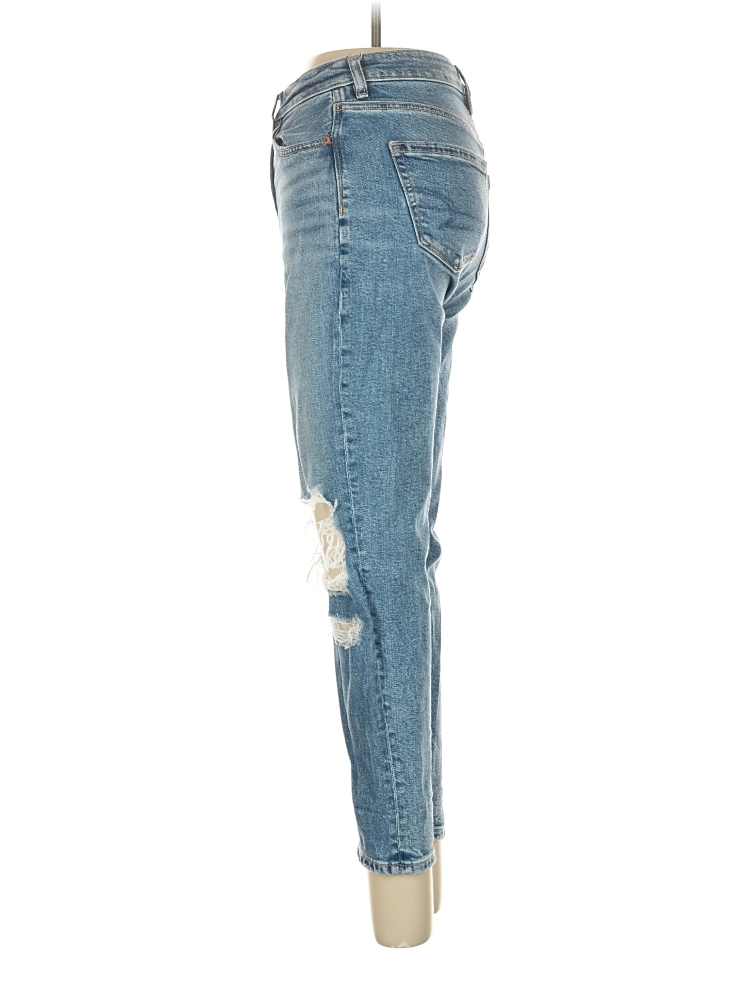 4 size - 00 Short