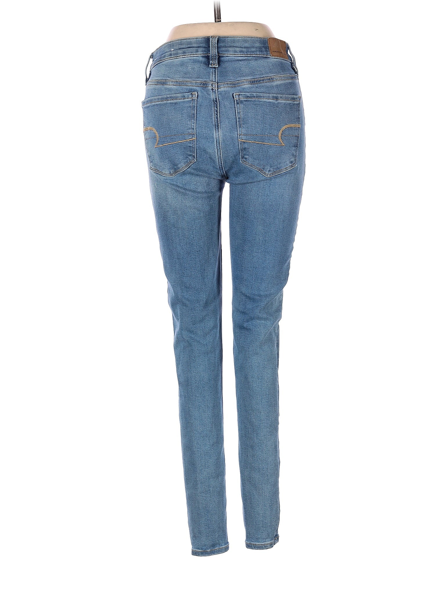 Jeans size - 2