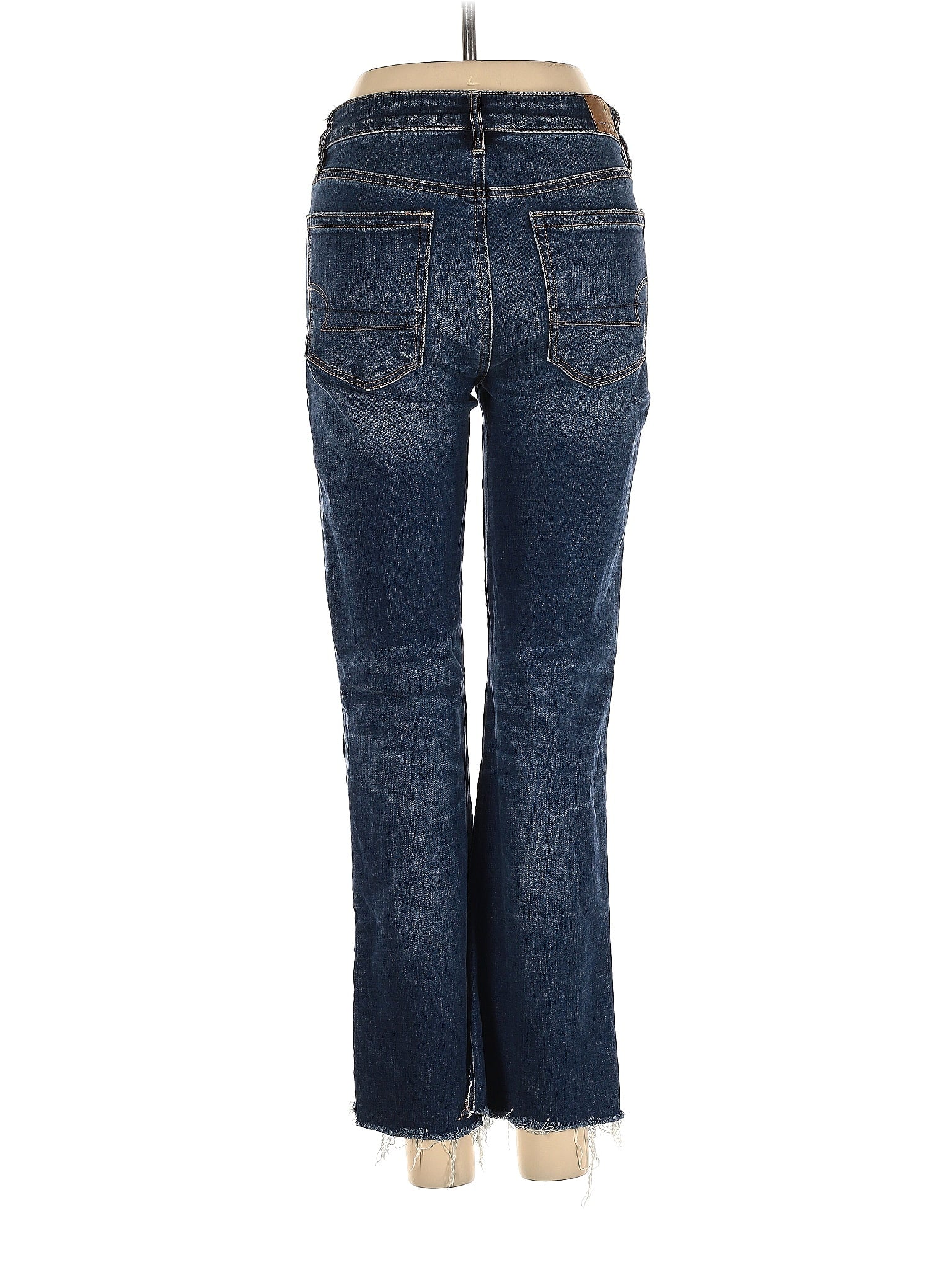 Jeans size - 2