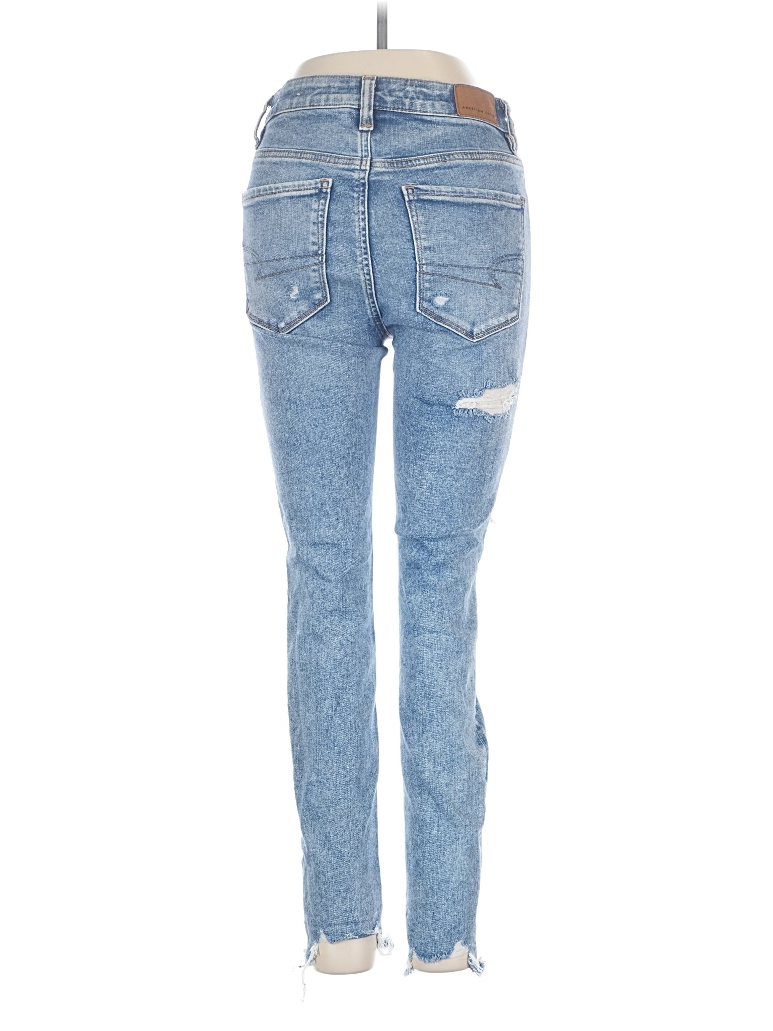 2 size - 2R