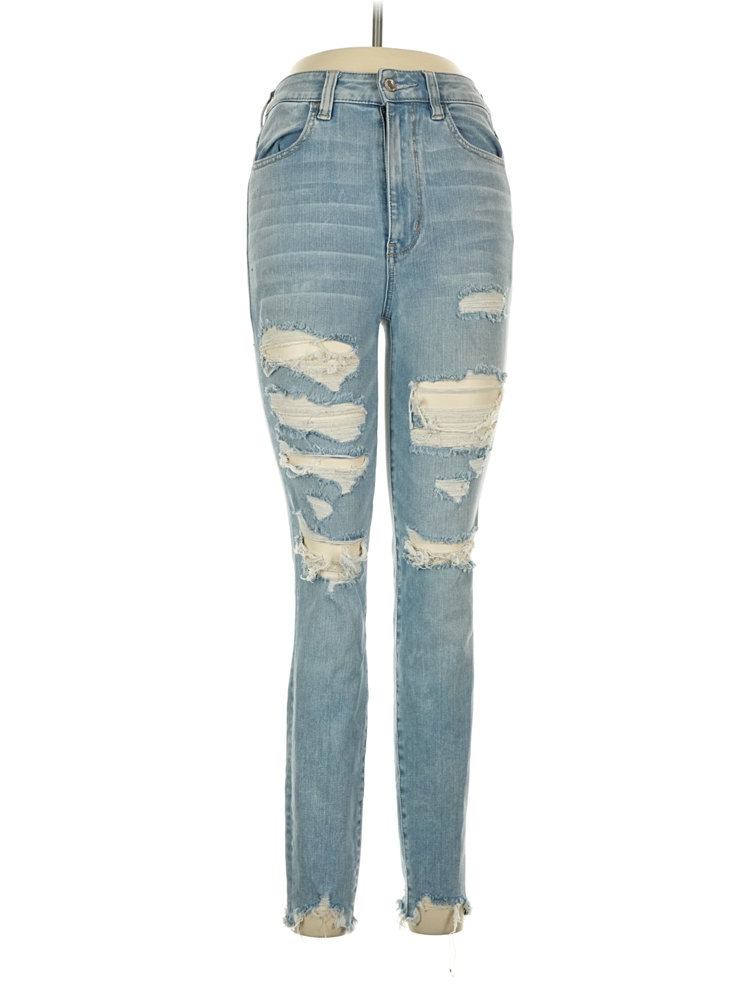1 size - 6R