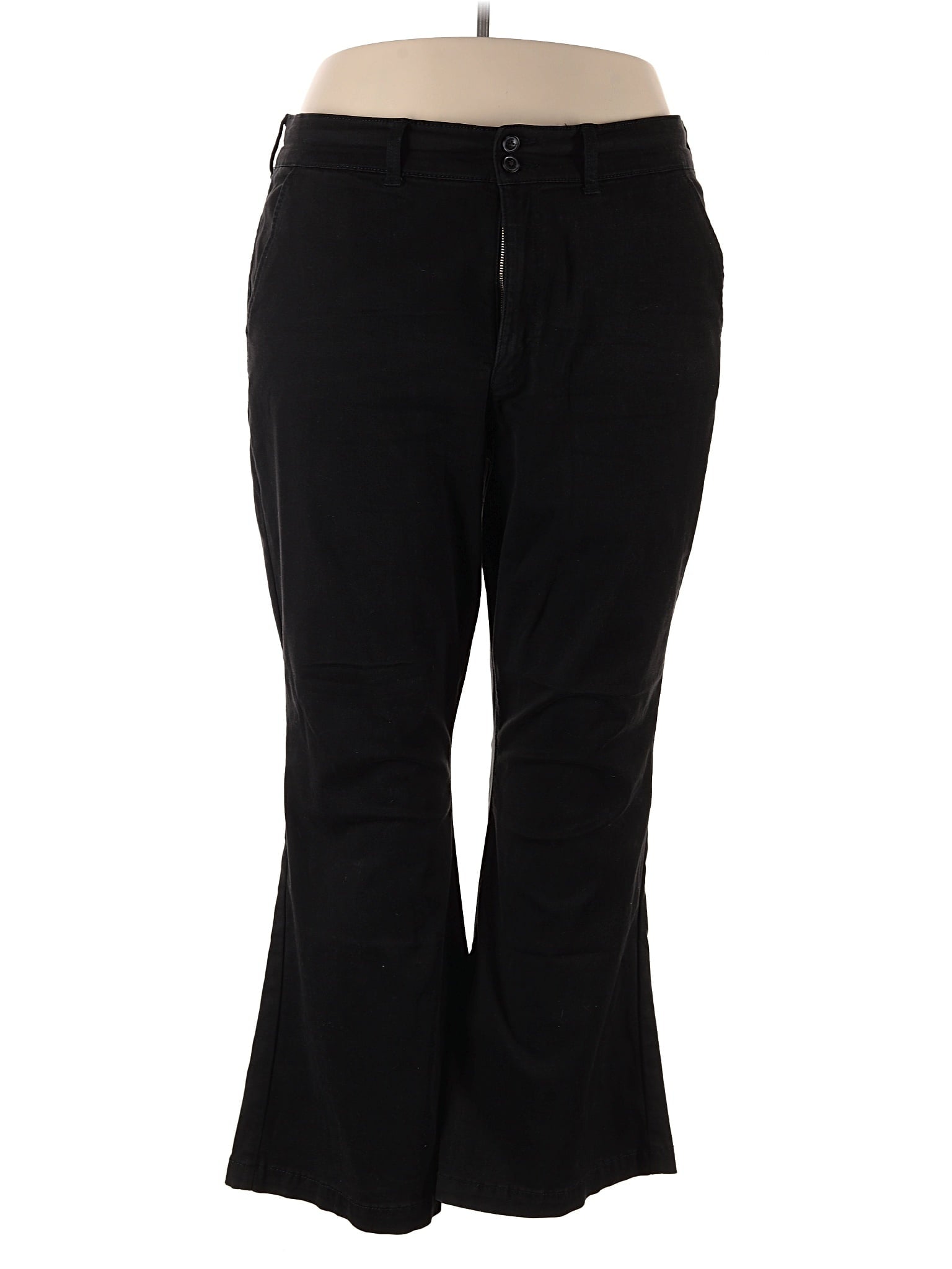 1 waist size - 24