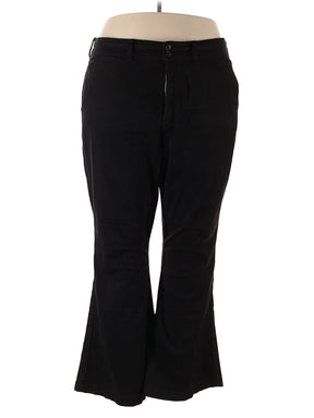1 waist size - 24