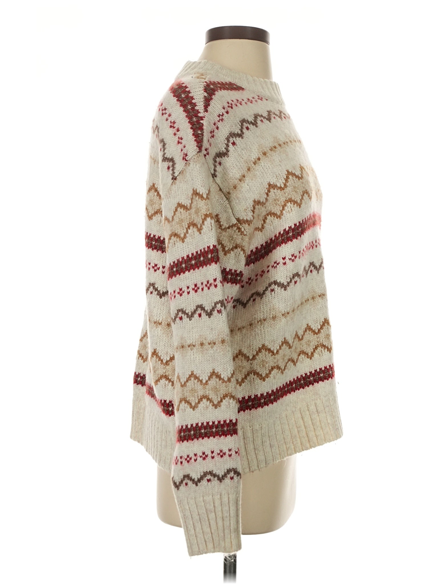 3 size - S
