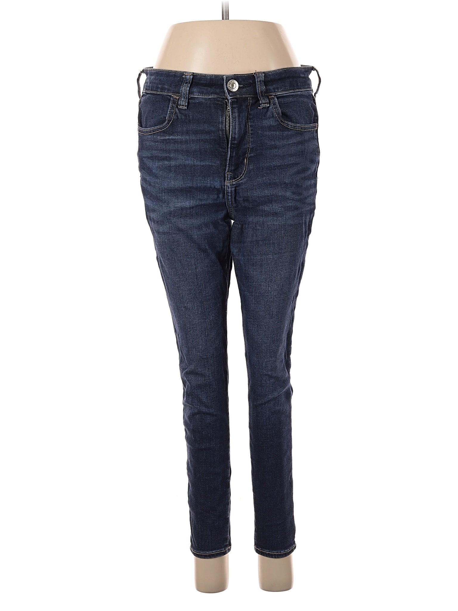 1 size - 8 X-Short