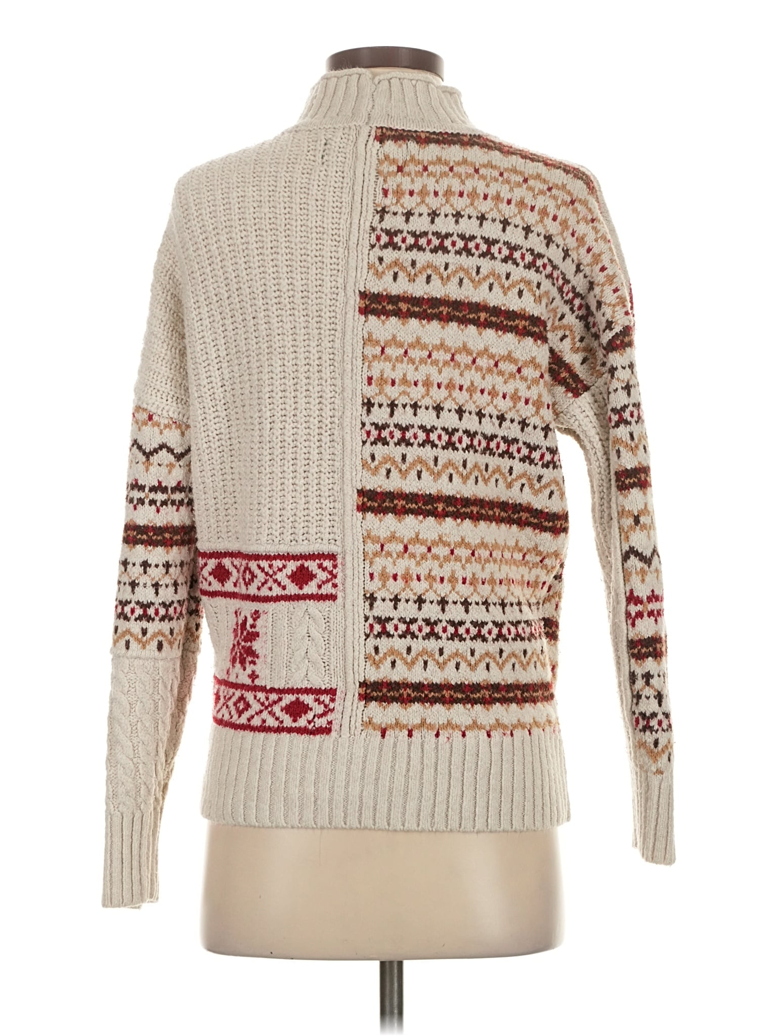 2 size - S