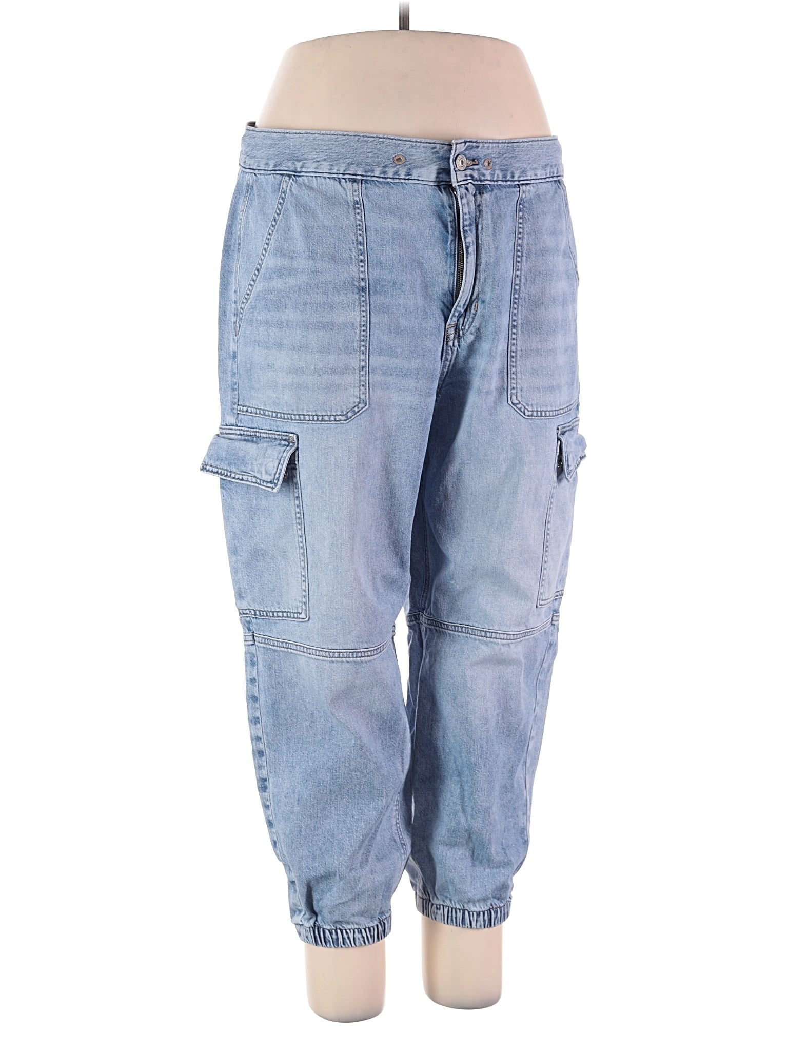 1 size - 18 W