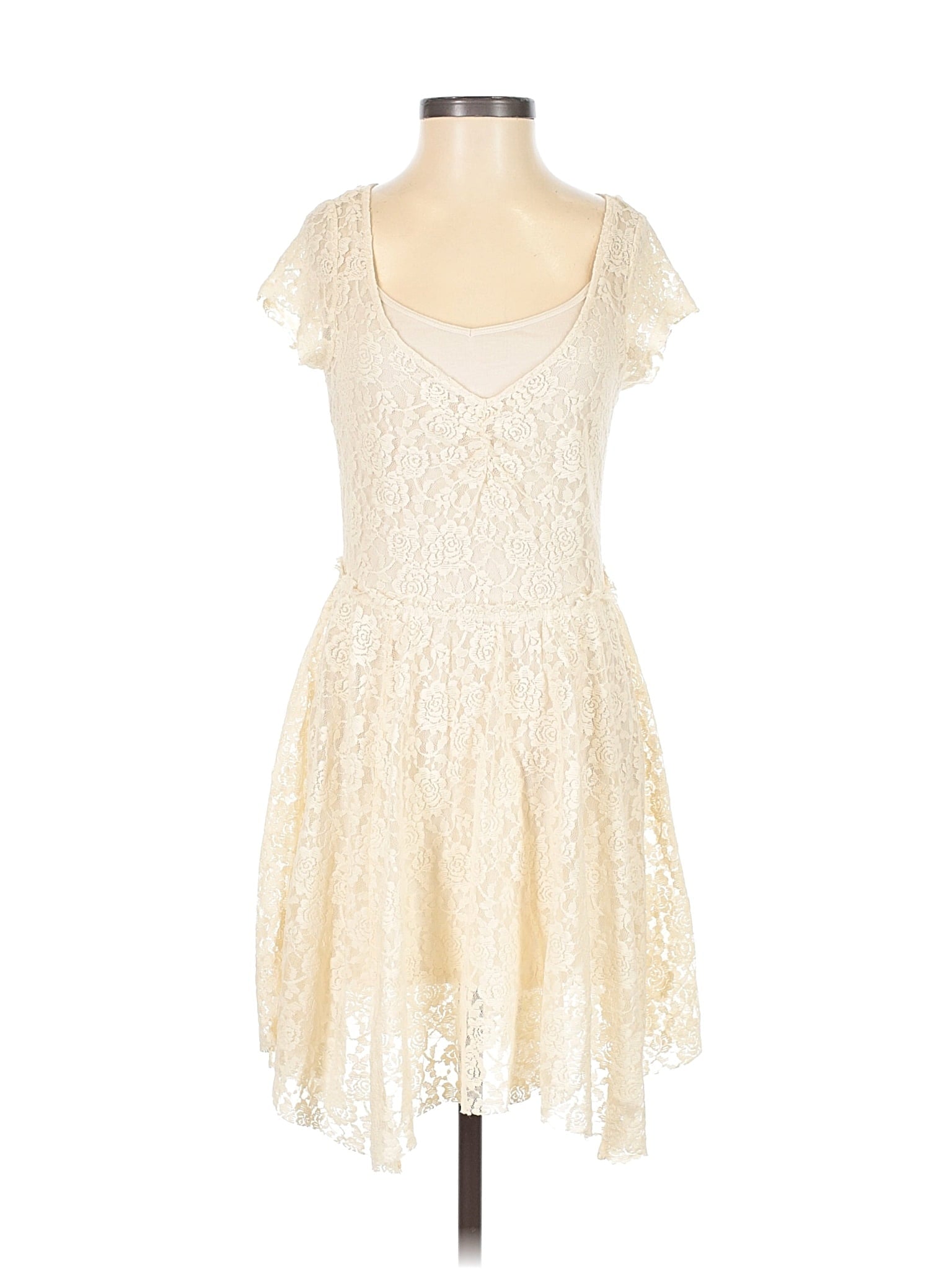 1 size - S