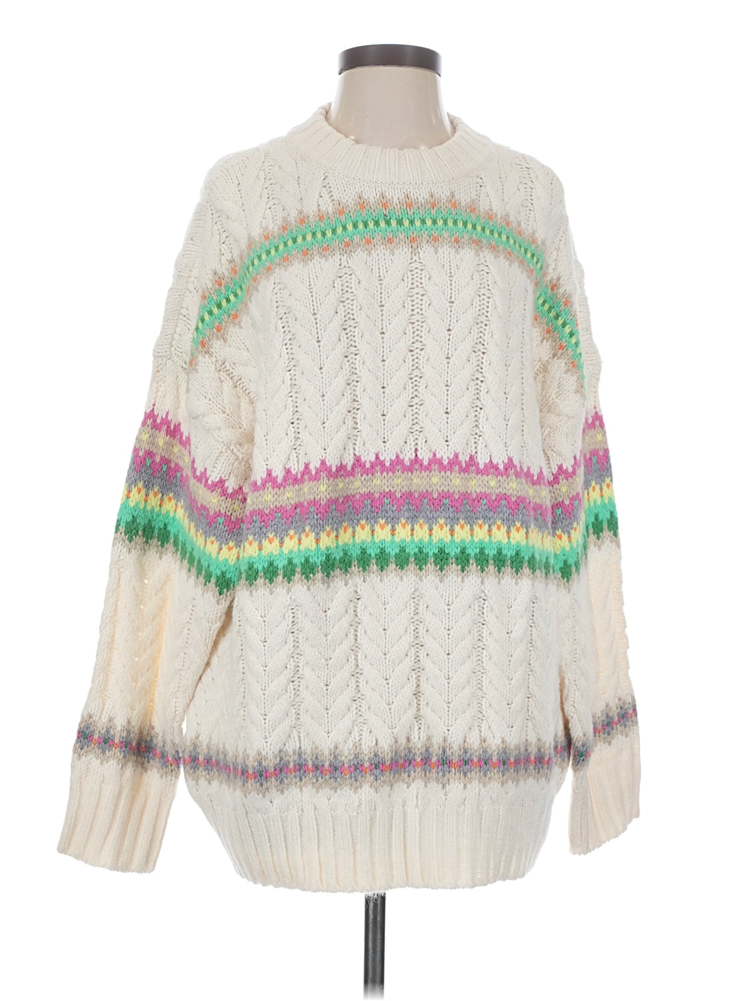 1 size - S