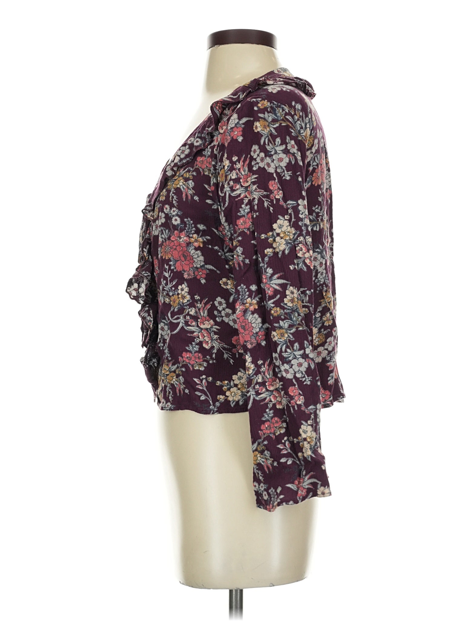 4 size - S