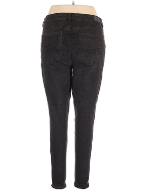 2 size - 18L W