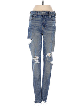 Jeans size - 2