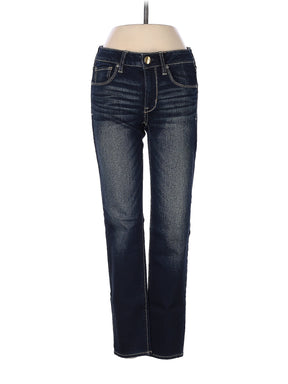 Jeans size - 2