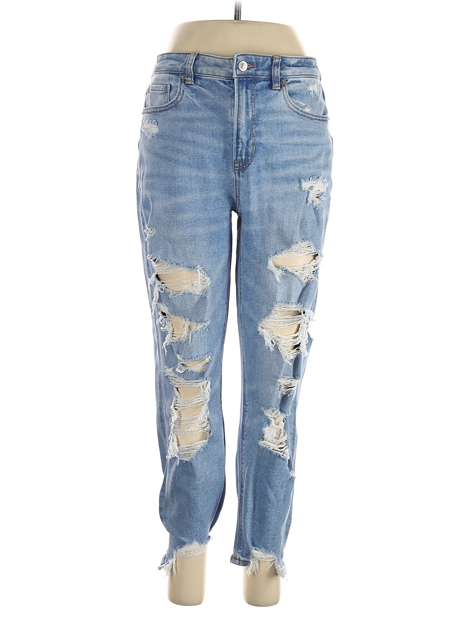 1 size - 6 Short