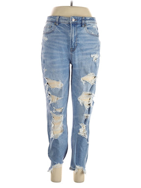 1 size - 6 Short