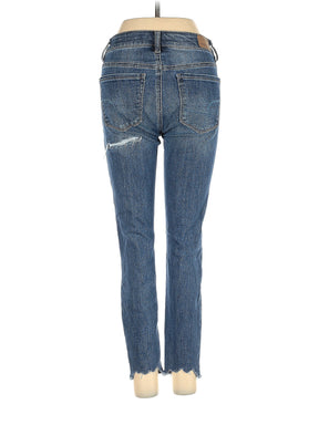 Jeans size - 2