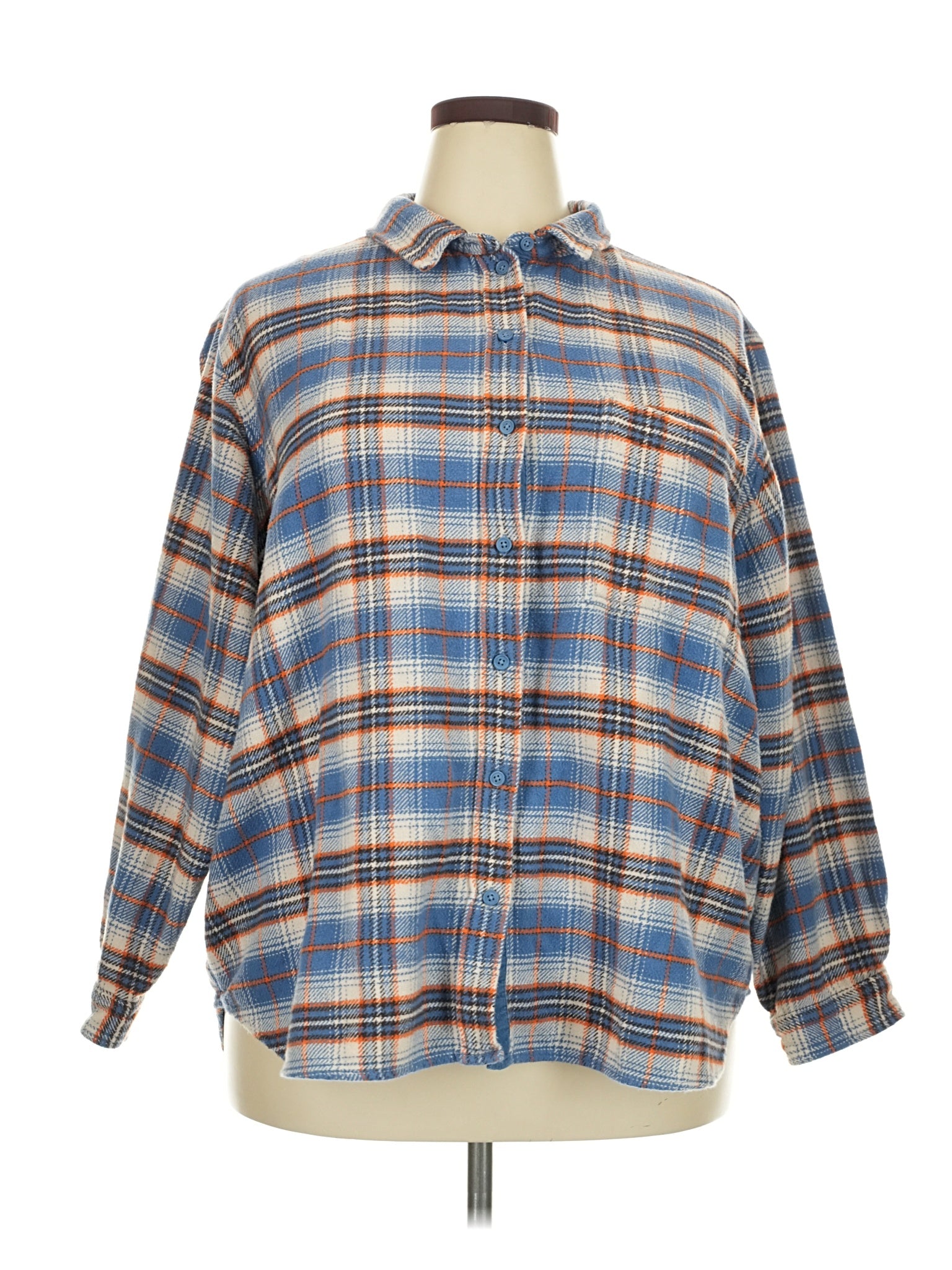 1 size - XXL