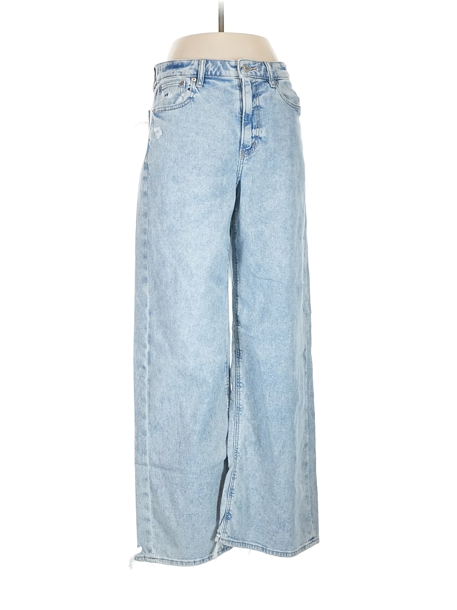 1 size - 6R