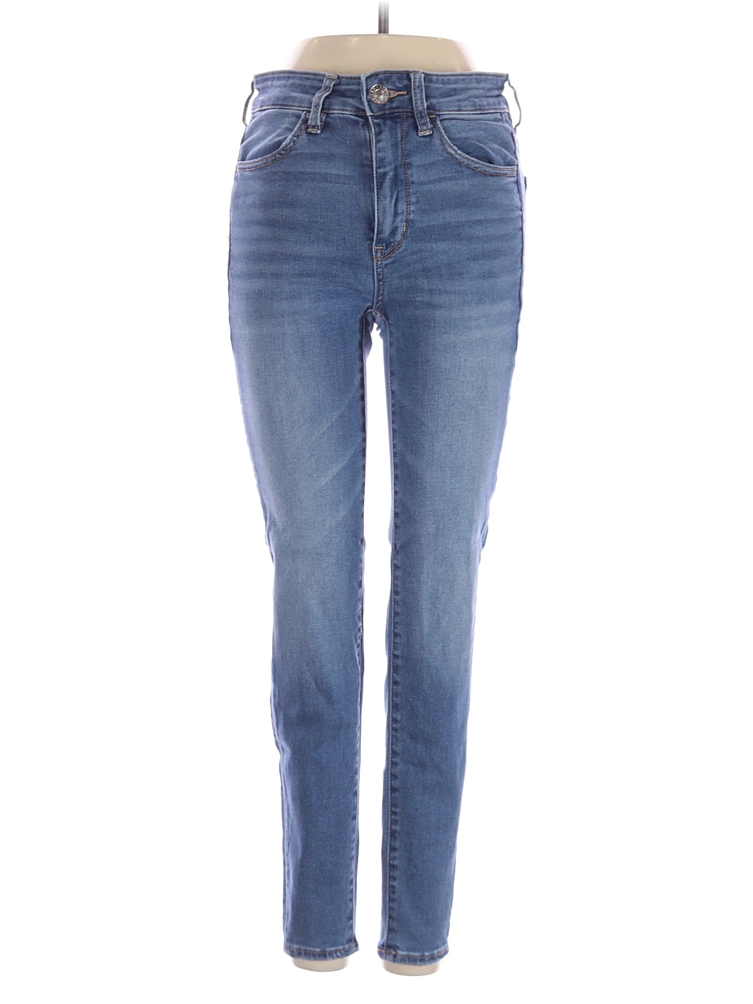 1 size - 2 short