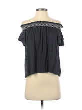 Short Sleeve Top size - S