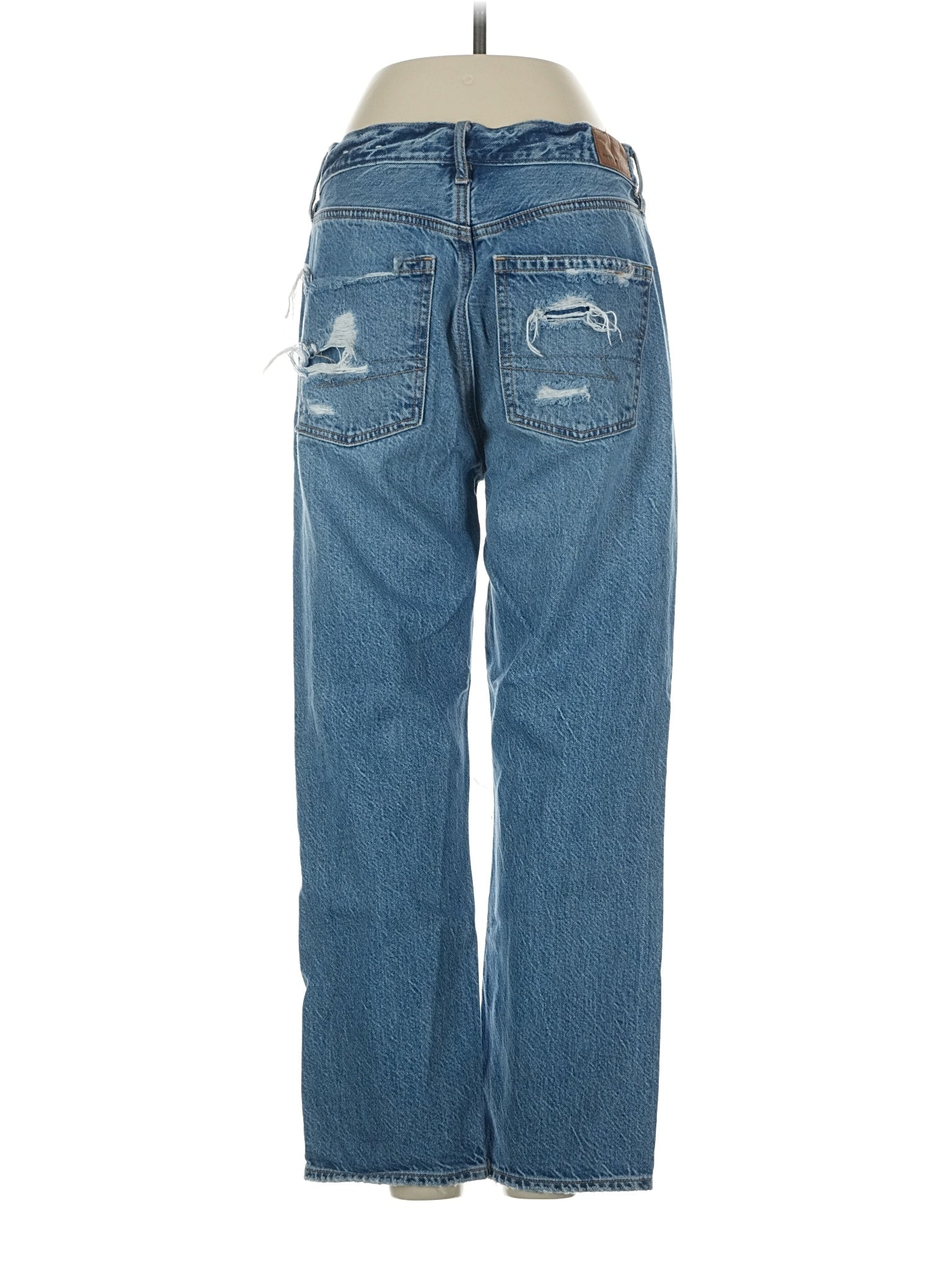 2 size - 4 short