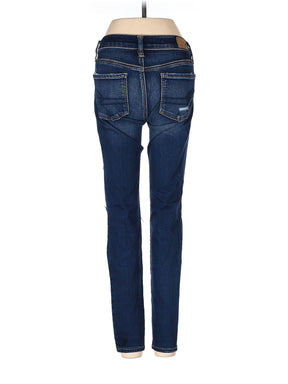 Jeans size - 00