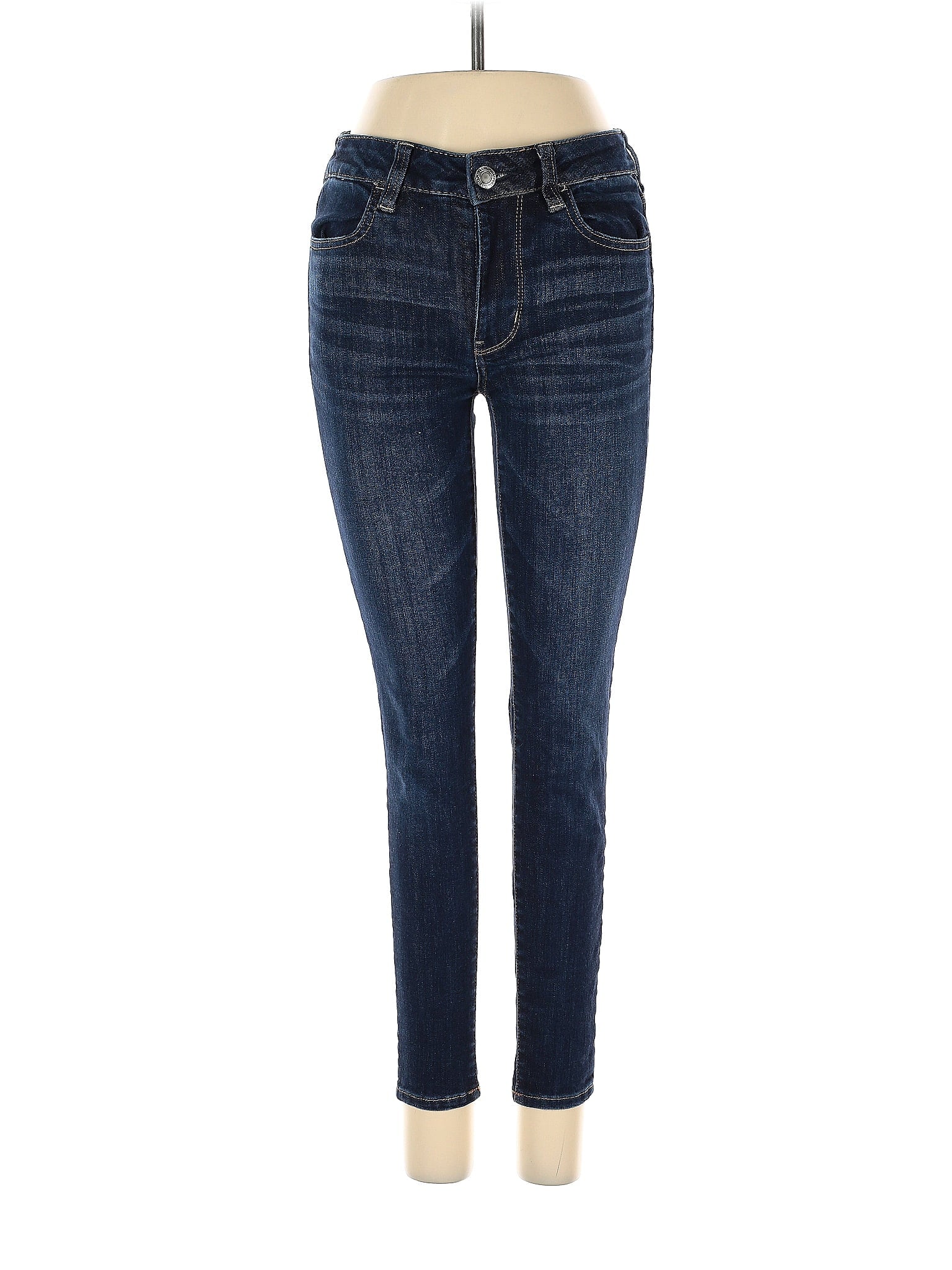 Jeans size - 2