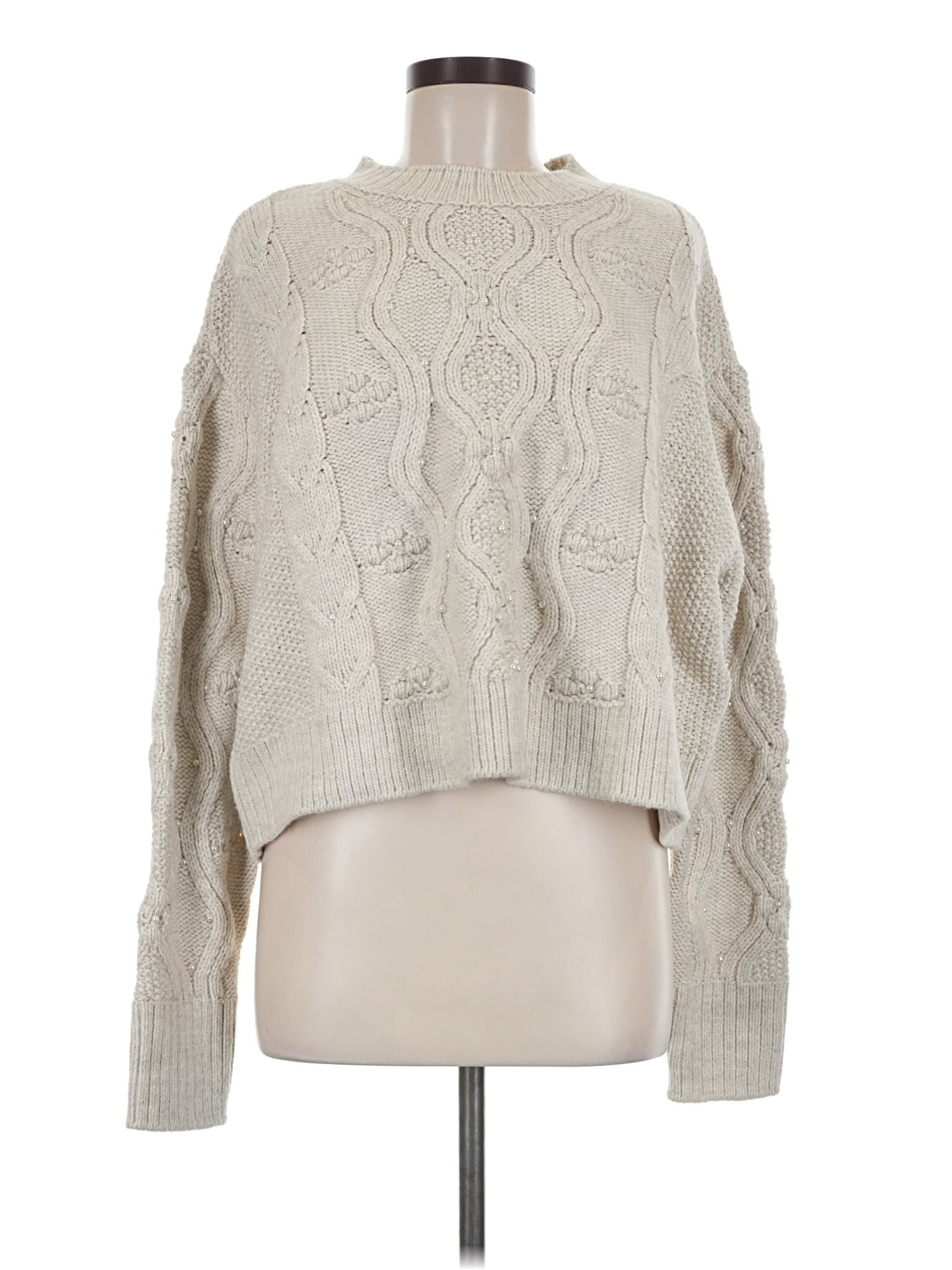 1 size - M