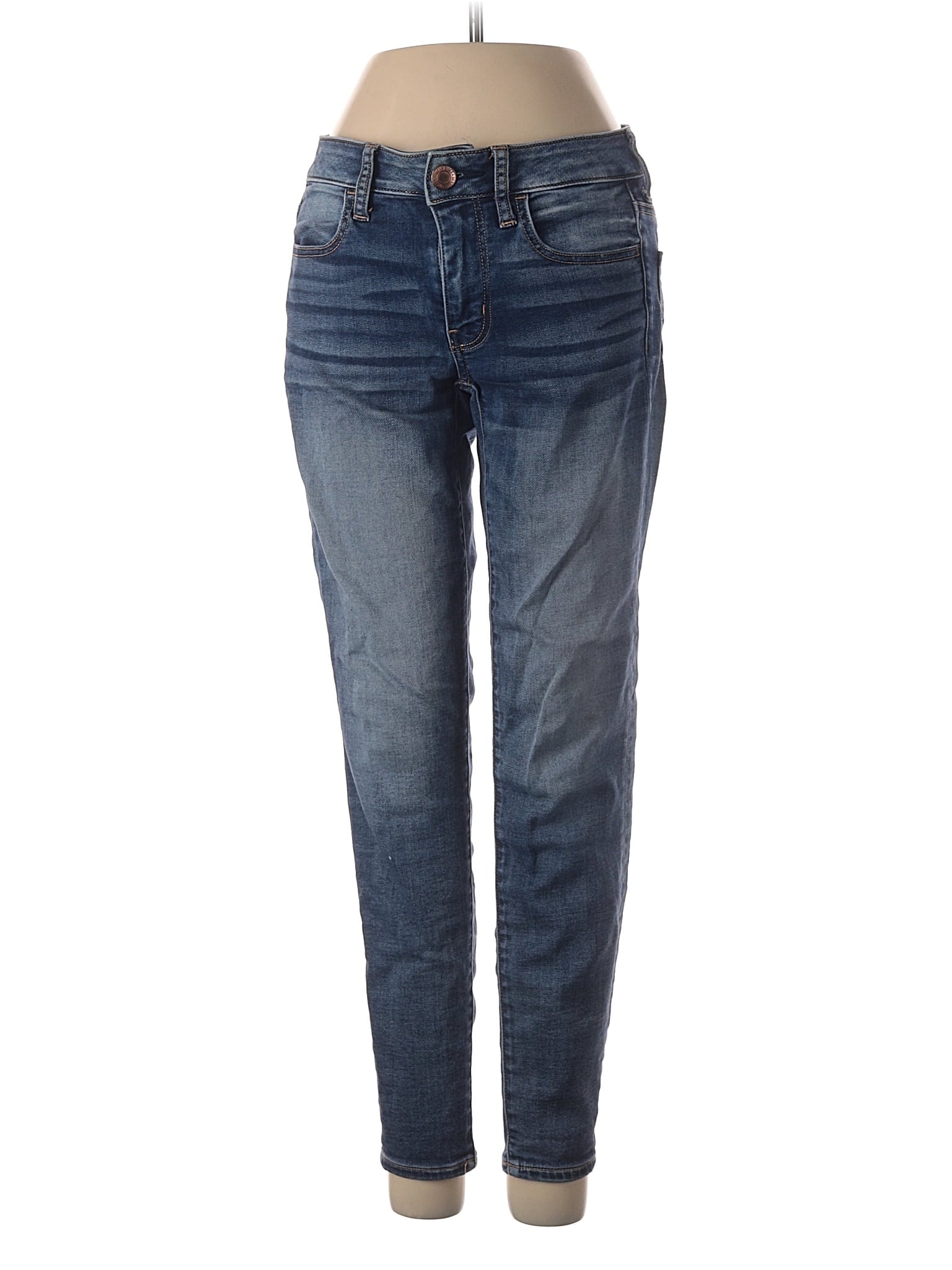 1 size - 2 short