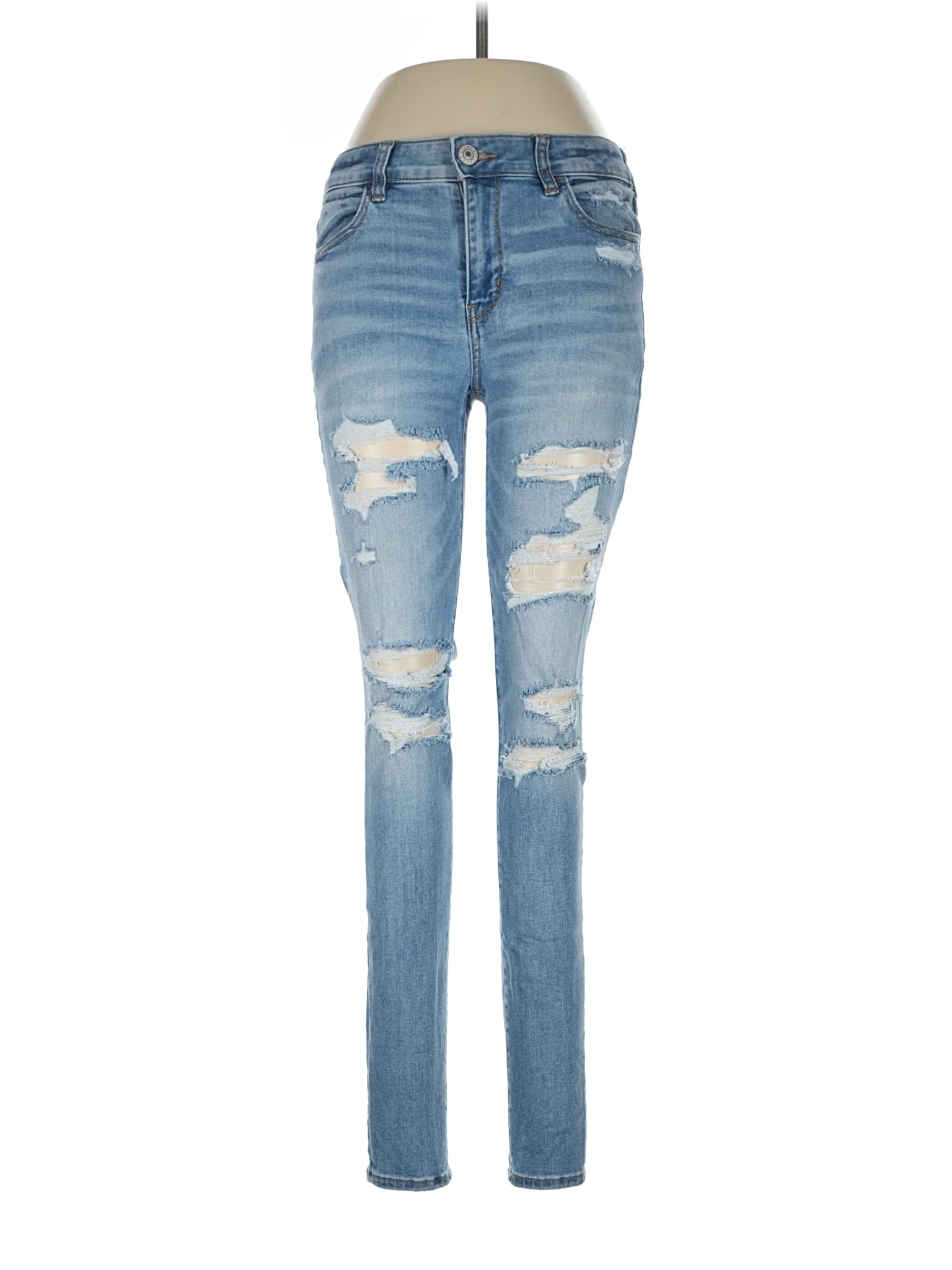 1 size - 10 Long