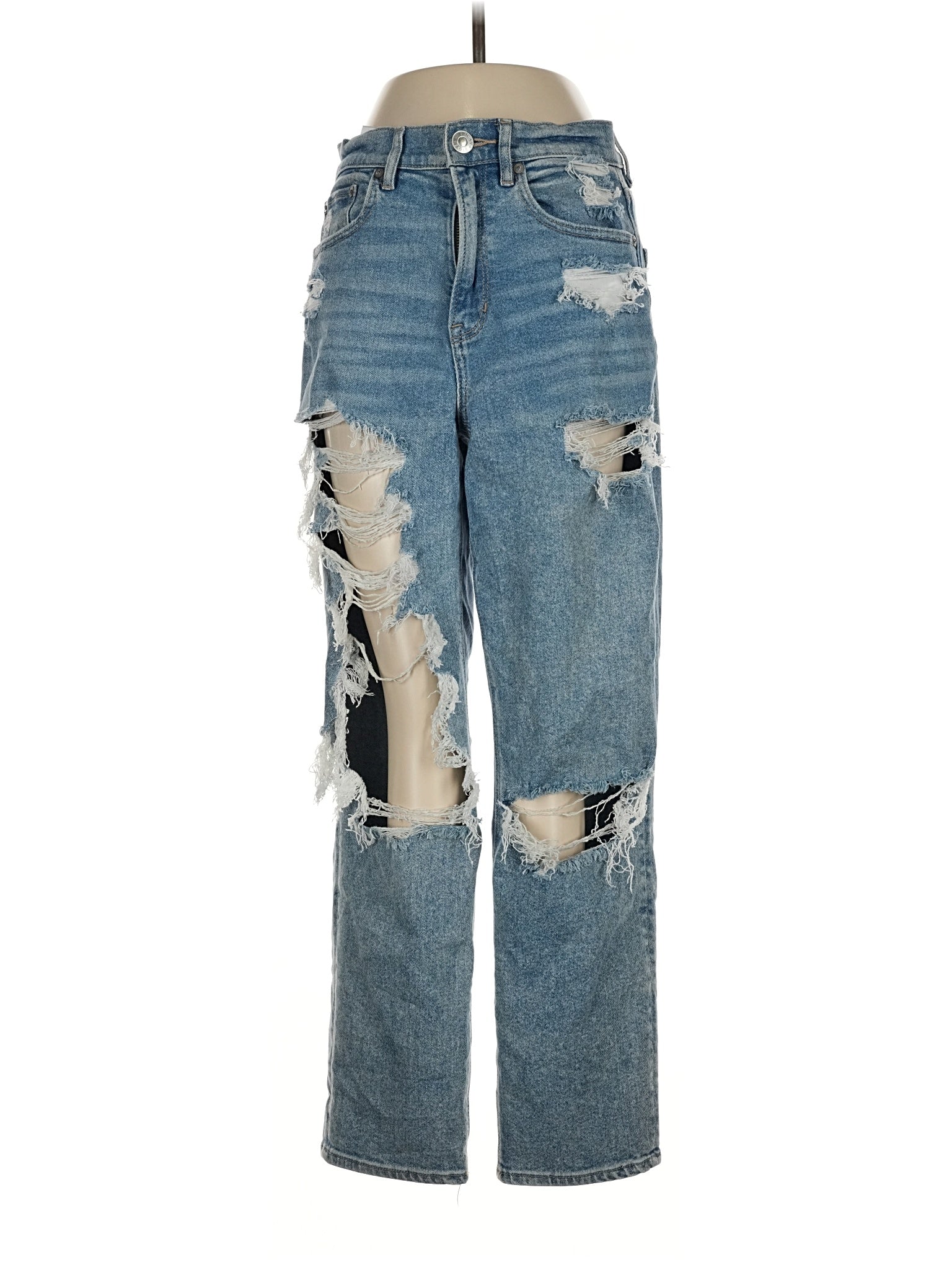1 size - 4