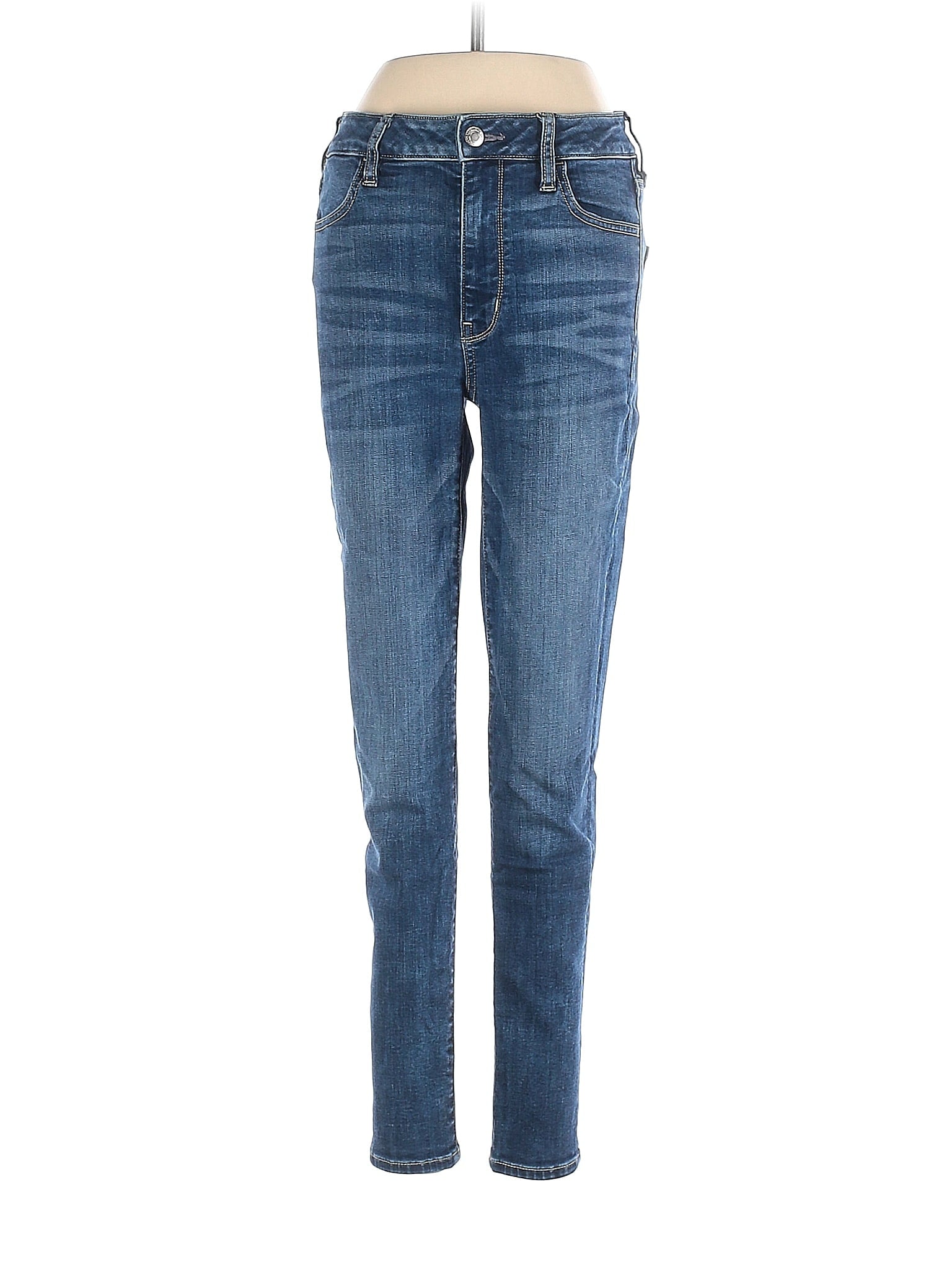 Jeans size - 2