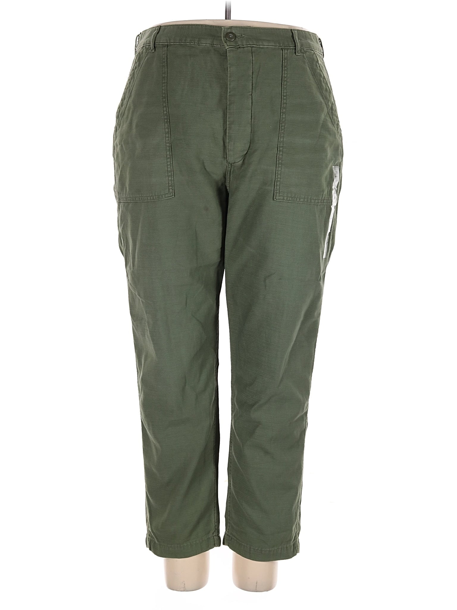 1 size - 20R W