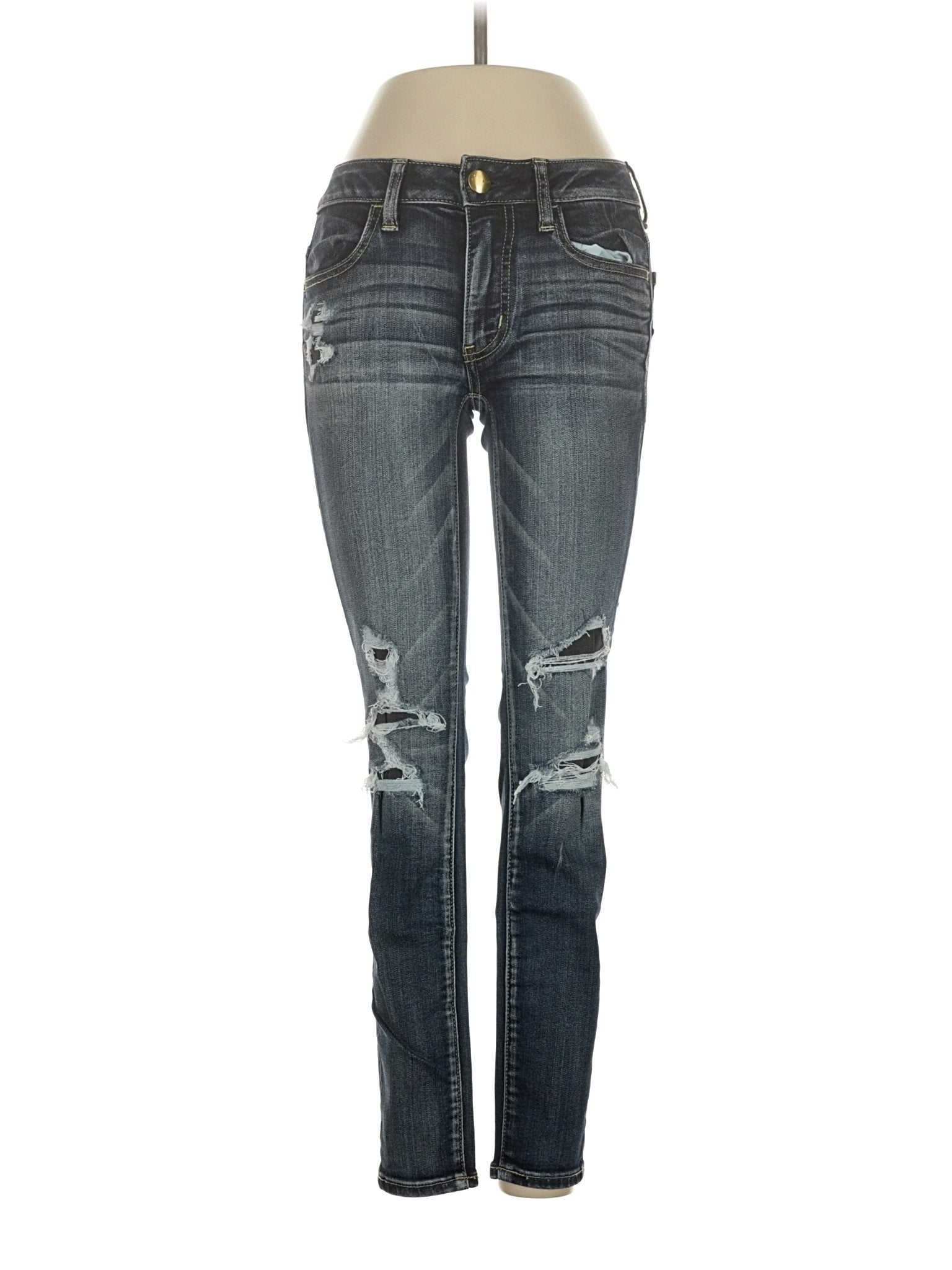 1 size - 00 Short