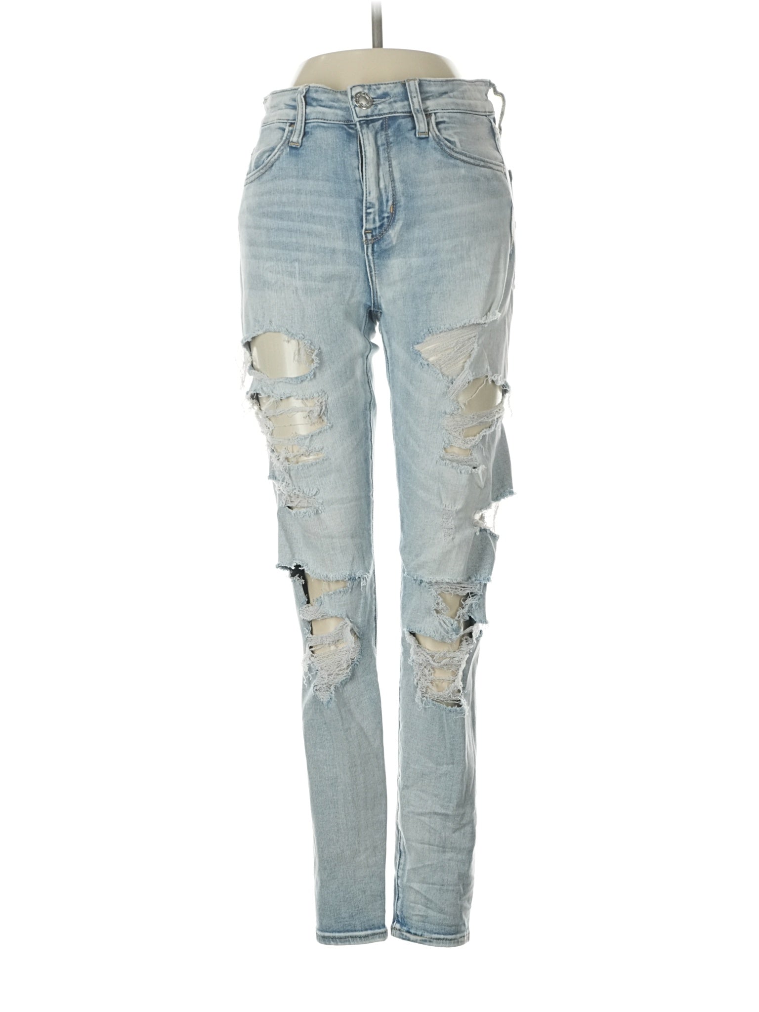 1 size - 4 Regular
