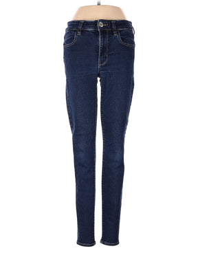 Jeans size - 2